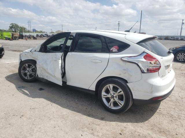 Photo 2 from auction – 2014 FORD FOCUS SE with VIN 1FADP3K23EL383151