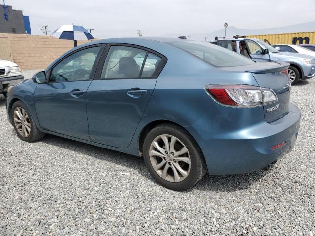 Photo 2 from auction – 2011 MAZDA 3 S with VIN JM1BL1U66B1354980