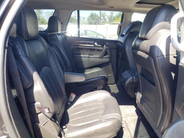 Photo 11 from auction – 2014 BUICK ENCLAVE with VIN 5GAKRBKD5EJ176149