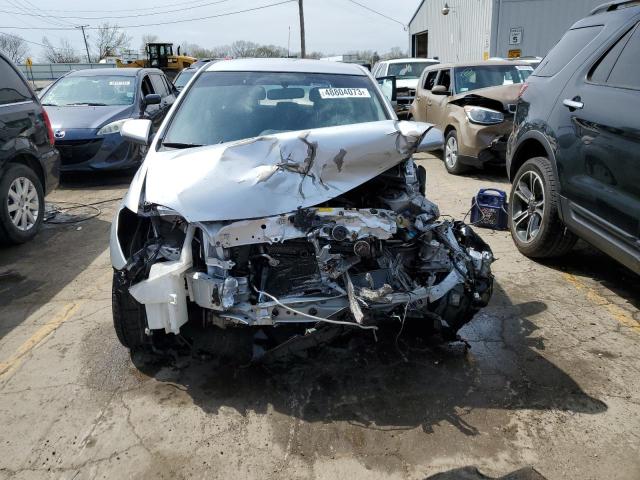 Photo 5 from auction – 2006 TOYOTA SCION XA with VIN JTKKT624465020095