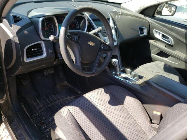 Photo 8 from auction – 2013 CHEVROLET EQUINOX LS with VIN 2GNALBEK0D6212354