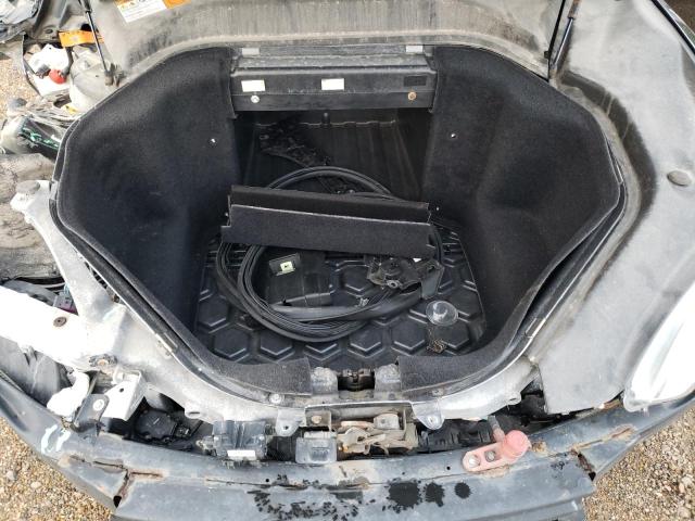 Photo 11 from auction – 2013 TESLA MODEL S with VIN 5YJSA1AC3DFP10103