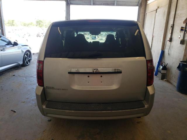Photo 6 from auction – 2008 DODGE GRAND CARA with VIN 1D8HN54P18B104345