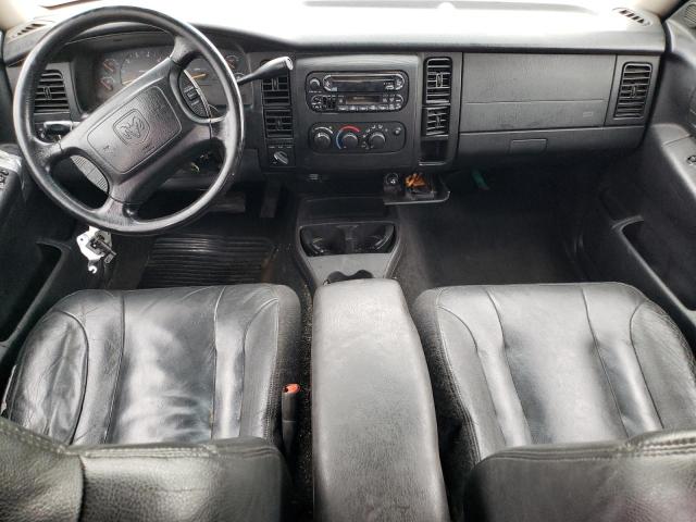 Photo 8 from auction – 2001 DODGE DAKOTA QUA with VIN 1B7GG2AZ51S188300
