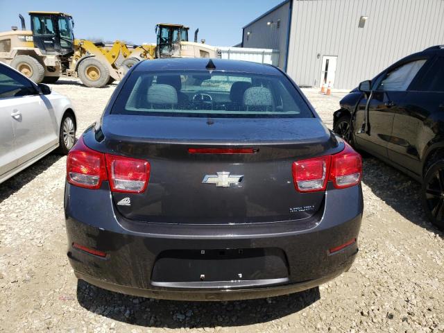 Photo 6 from auction – 2013 CHEVROLET MALIBU LS with VIN 1G11B5SA1DF172115
