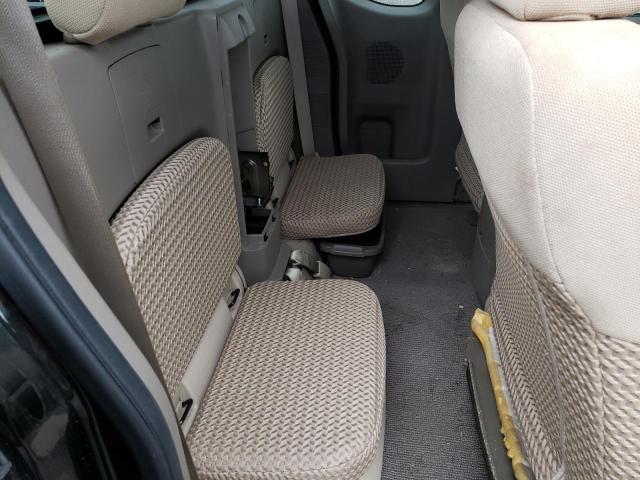 Photo 10 from auction – 2017 NISSAN FRONTIER S with VIN 1N6BD0CT9HN734523