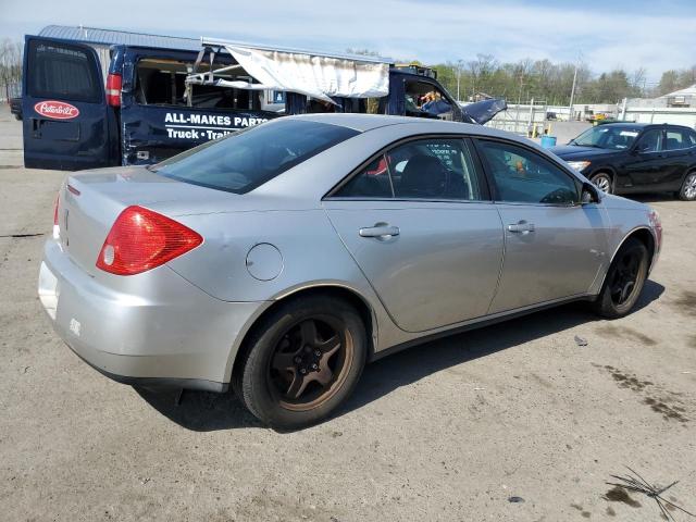 Photo 3 from auction – 2008 PONTIAC G6 BASE with VIN 1G2ZG57B884195510