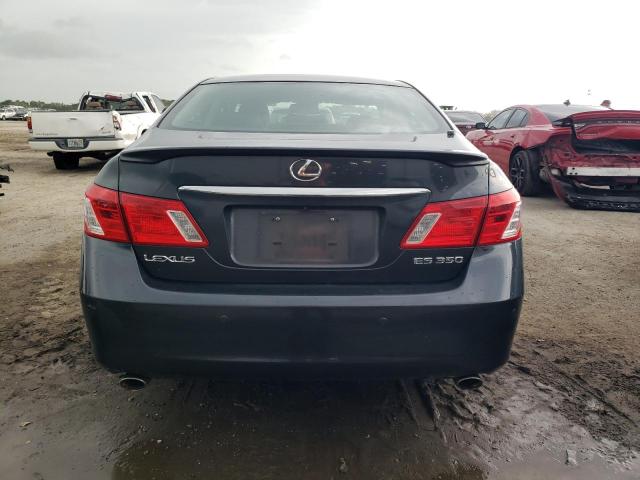 Photo 6 from auction – 2007 LEXUS ES 350 with VIN JTHBJ46G872071106