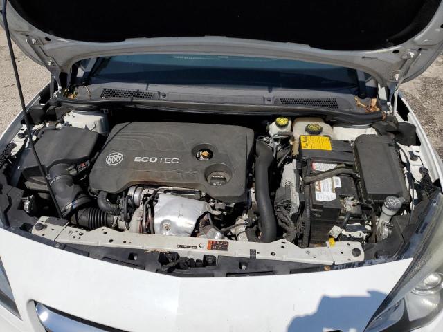 Photo 11 from auction – 2017 BUICK CASCADA PR with VIN W04WH3N55HG051192