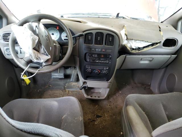 Photo 8 from auction – 2002 DODGE CARAVAN SE with VIN 1B4GP253X2B691731