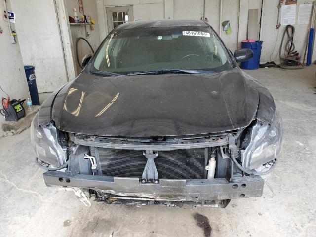Photo 5 from auction – 2014 NISSAN MAXIMA S with VIN 1N4AA5AP9EC467312