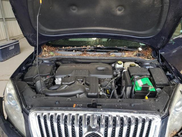 Photo 11 from auction – 2015 BUICK VERANO with VIN 1G4PS5SK5F4201362