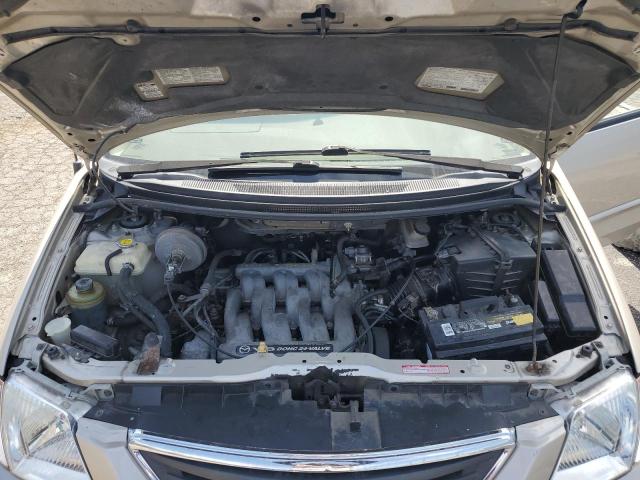 Zdjęcie 12 z aukcji – 2001 MAZDA MPV WAGON z VIN JM3LW28Y510179632