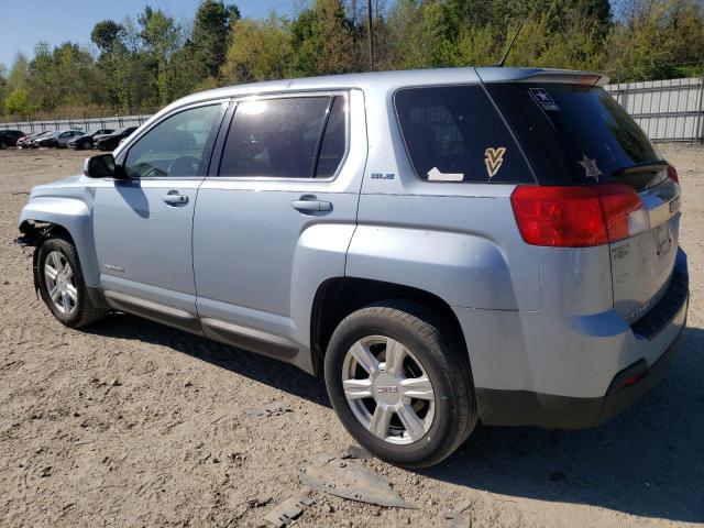 Foto 2 de la subasta – 2014 GMC TERRAIN SL con VIN 2GKFLVEK7E6191492