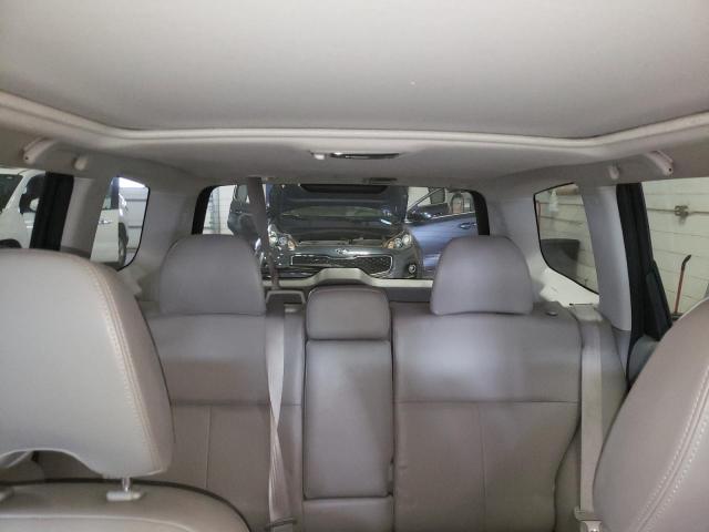 Photo 10 from auction – 2012 SUBARU FORESTER L with VIN JF2SHAEC2CH467065