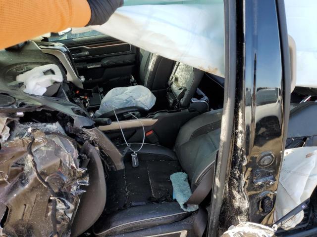 Photo 7 from auction – 2020 RAM 1500 LARAM with VIN 1C6SRFJT5LN225166