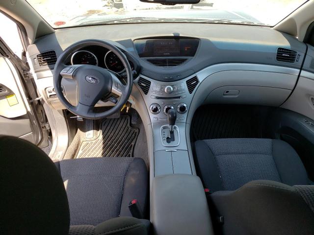 Photo 8 from auction – 2008 SUBARU TRIBECA with VIN 4S4WX96D284413011