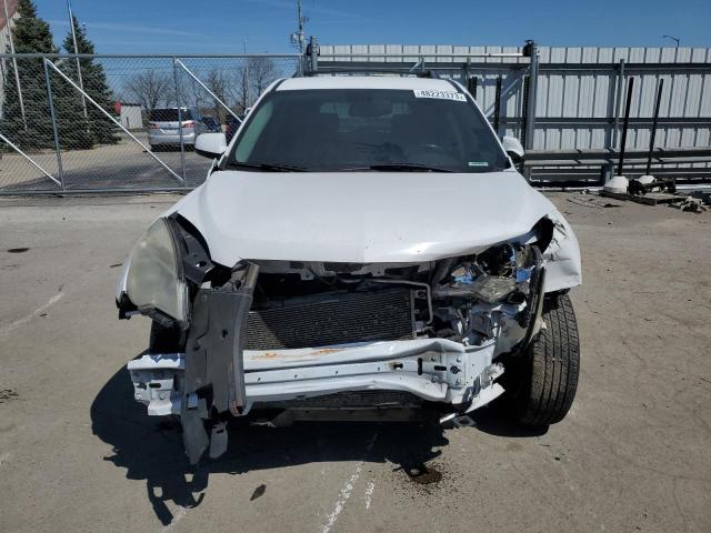 Photo 5 from auction – 2010 CHEVROLET EQUINOX LT with VIN 2CNFLEEW3A6259792
