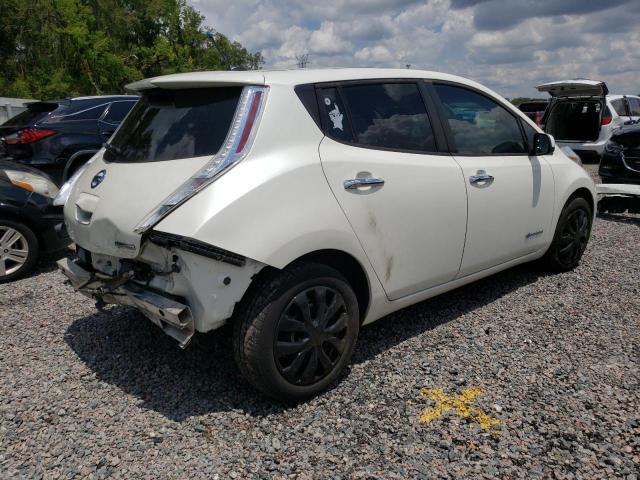 Photo 3 from auction – 2017 NISSAN LEAF S with VIN 1N4BZ0CP7HC304756