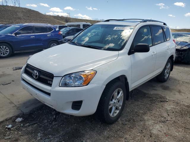 Foto 1 de la subasta – 2011 TOYOTA RAV4 con VIN 2T3BK4DV3BW042337