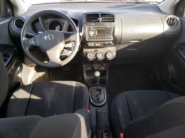Photo 8 from auction – 2008 TOYOTA SCION XD with VIN JTKKU10428J002448