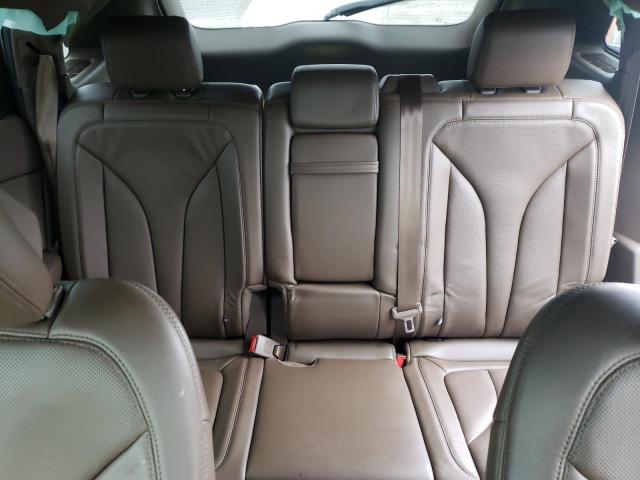 Photo 10 from auction – 2016 LINCOLN MKX RESERV with VIN 2LMTJ8LR0GBL56413