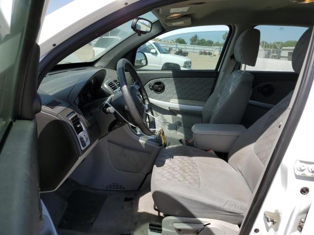 Photo 7 from auction – 2008 CHEVROLET EQUINOX LS with VIN 2CNDL13F386287153