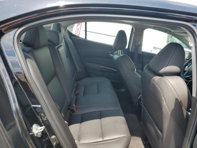 Photo 10 from auction – 2020 ACURA TLX with VIN 19UUB1F37LA014383