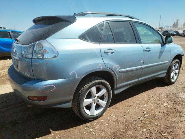 Photo 3 from auction – 2007 LEXUS RX 350 with VIN 2T2HK31U07C010720