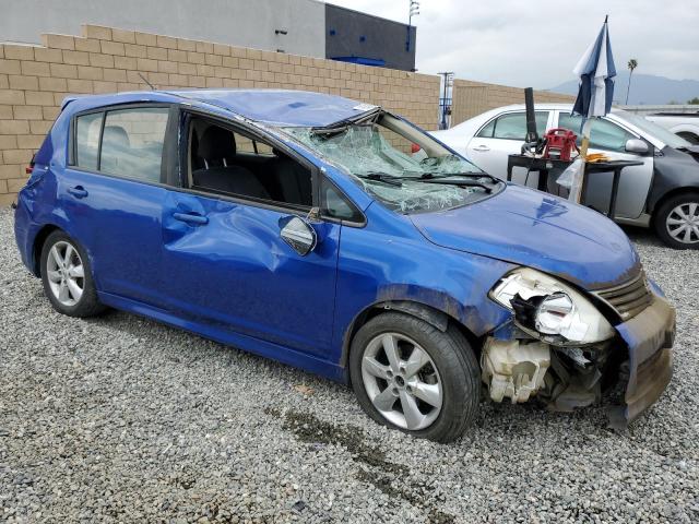 Photo 4 from auction – 2012 NISSAN VERSA S with VIN 3N1BC1CP4CK282965