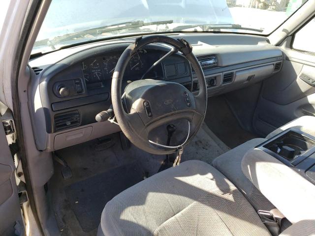 Photo 8 from auction – 1996 FORD F250 with VIN 1FTHX26F5TEA42399