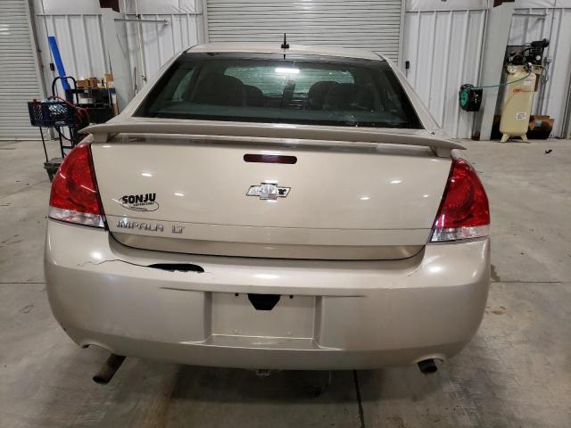 Photo 6 from auction – 2012 CHEVROLET IMPALA LT with VIN 2G1WG5E32C1303157