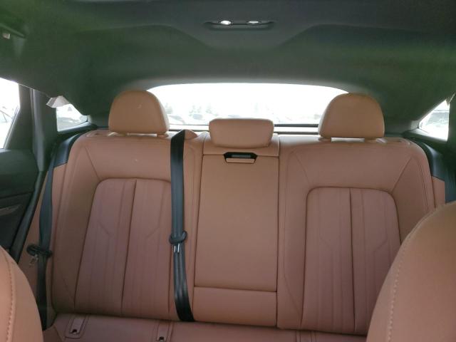 Photo 10 from auction – 2022 AUDI E-TRON SPO with VIN WA11AAGE6NB026553