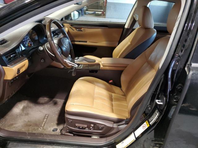 Photo 7 from auction – 2016 LEXUS ES 350 with VIN JTHBK1GG8G2212198