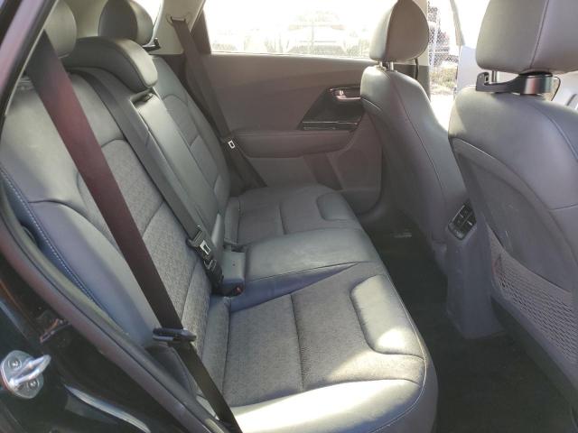 Foto 11 de la subasta – 2017 KIA NIRO EX con VIN KNDCC3LC4H5057036