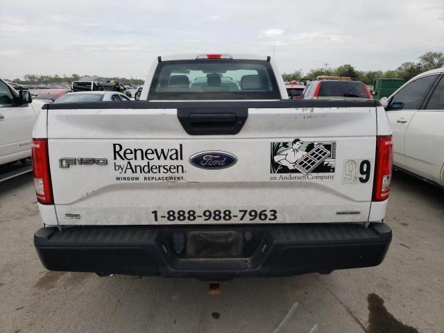 صورة رقم 6 من المزاد - 2016 FORD F150 مع VIN 1FTMF1C8XGKD04314