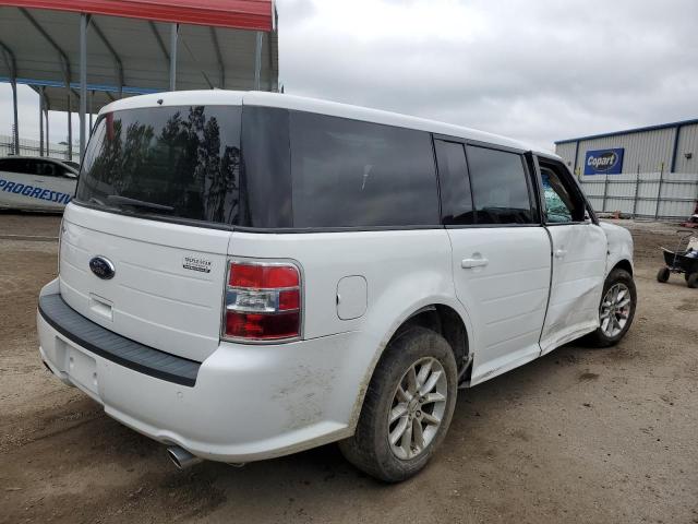 Photo 3 from auction – 2015 FORD FLEX SE with VIN 2FMGK5B81FBA07468