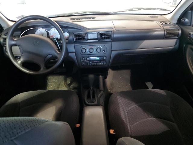 Photo 8 from auction – 2004 DODGE STRATUS SE with VIN 1B3EL36X94N182813