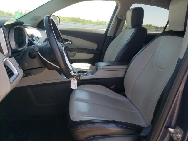 Photo 7 from auction – 2013 CHEVROLET EQUINOX LT with VIN 2GNFLGE35D6121091