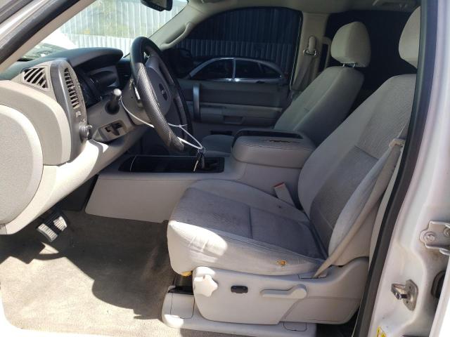 Photo 7 from auction – 2008 GMC SIERRA K15 with VIN 3GTEK13J08G281475