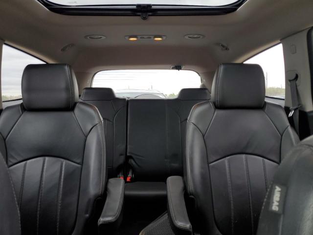 Photo 10 from auction – 2015 BUICK ENCLAVE with VIN 5GAKRBKD4FJ382791