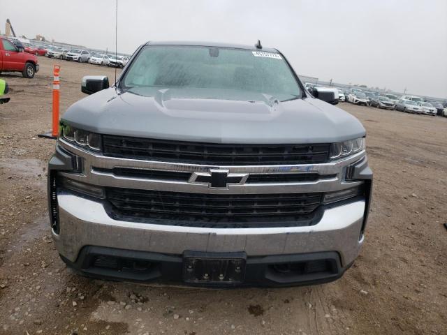 Photo 5 from auction – 2019 CHEVROLET SILVERADO with VIN 1GCRYDEK5KZ239589