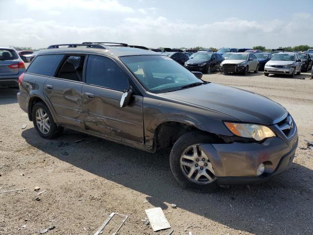Фото 4 с аукциона – 2008 SUBARU OUTBACK 2. с VIN 4S4BP62C787330537