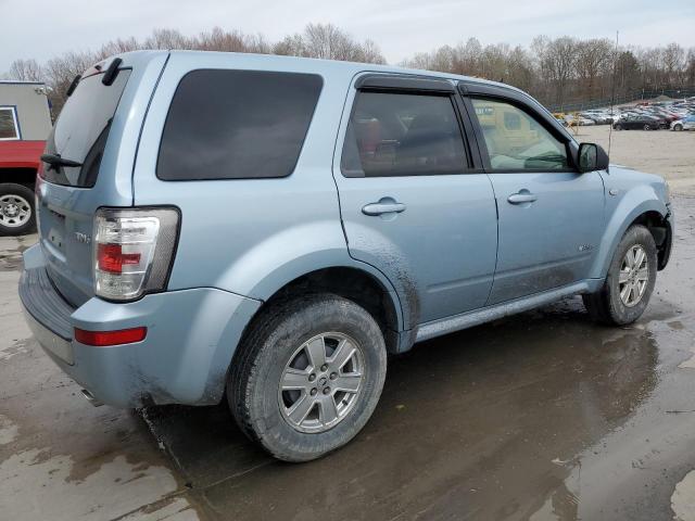 Photo 3 from auction – 2008 MERCURY MARINER with VIN 4M2CU91188KJ48386