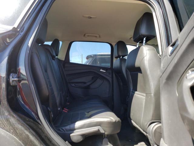 Photo 10 from auction – 2014 FORD ESCAPE TIT with VIN 1FMCU9JX9EUE24189