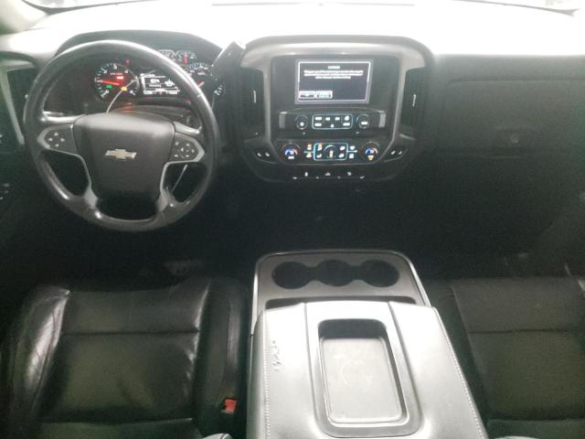 Photo 8 from auction – 2015 CHEVROLET SILVERADO with VIN 3GCUKREH2FG202096