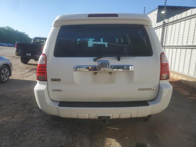 Photo 6 from auction – 2006 TOYOTA 4RUNNER SR with VIN JTEBU14R568056257