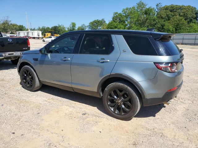 Photo 2 from auction – 2019 LAND ROVER DISCOVERY with VIN SALCR2FX8KH804157