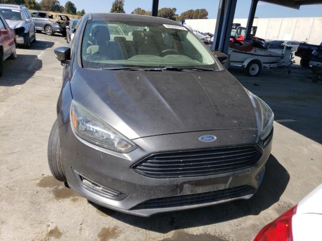 Photo 5 from auction – 2017 FORD FOCUS SE with VIN 1FADP3FE0HL277782