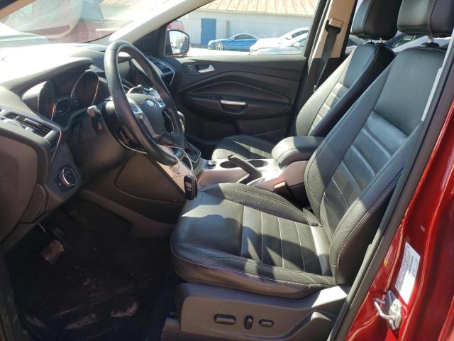 Photo 7 from auction – 2013 FORD ESCAPE SEL with VIN 1FMCU9H90DUC10875